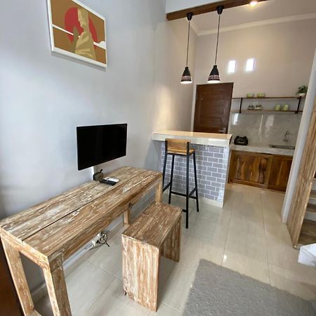 LaGriya Guest House Ketewel Exterior foto