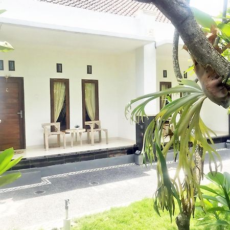 LaGriya Guest House Ketewel Exterior foto