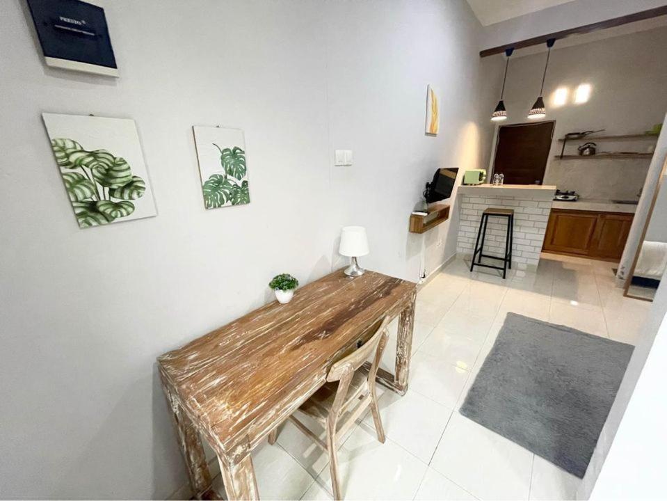 LaGriya Guest House Ketewel Exterior foto