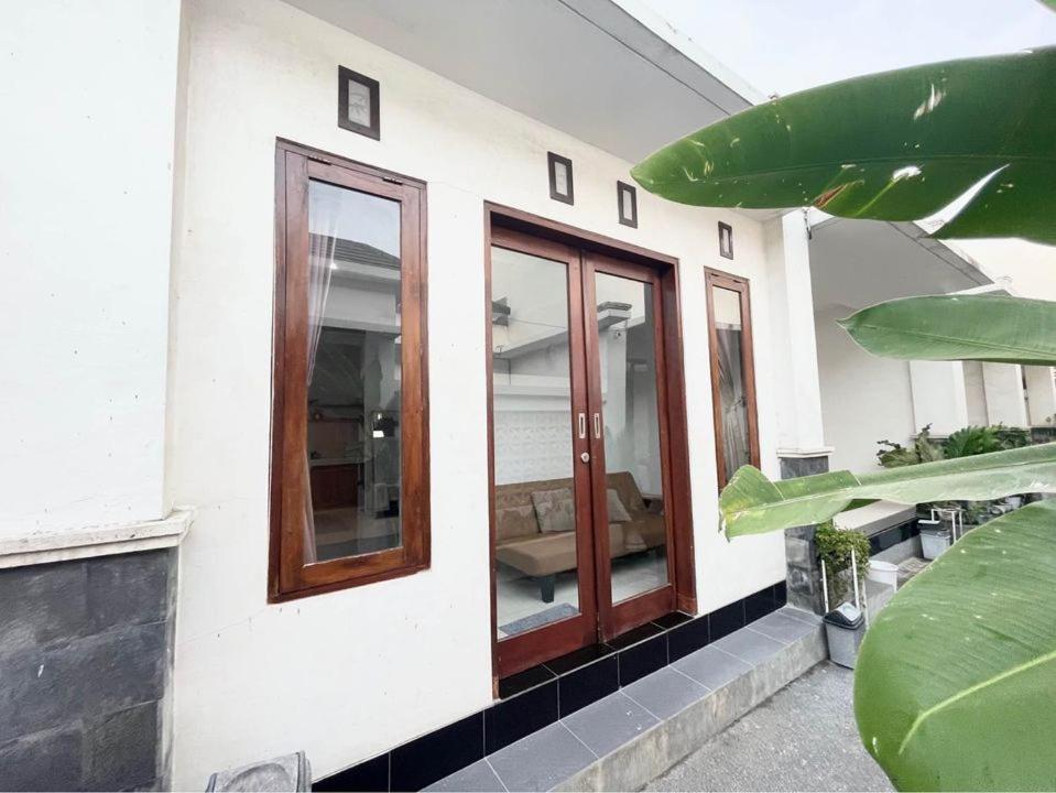 LaGriya Guest House Ketewel Exterior foto