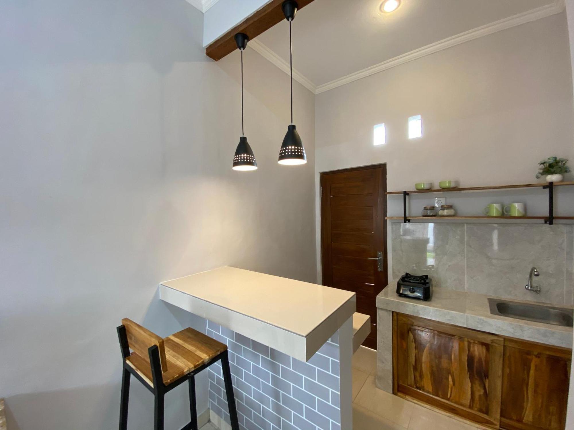 LaGriya Guest House Ketewel Exterior foto