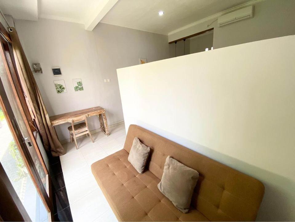 LaGriya Guest House Ketewel Exterior foto