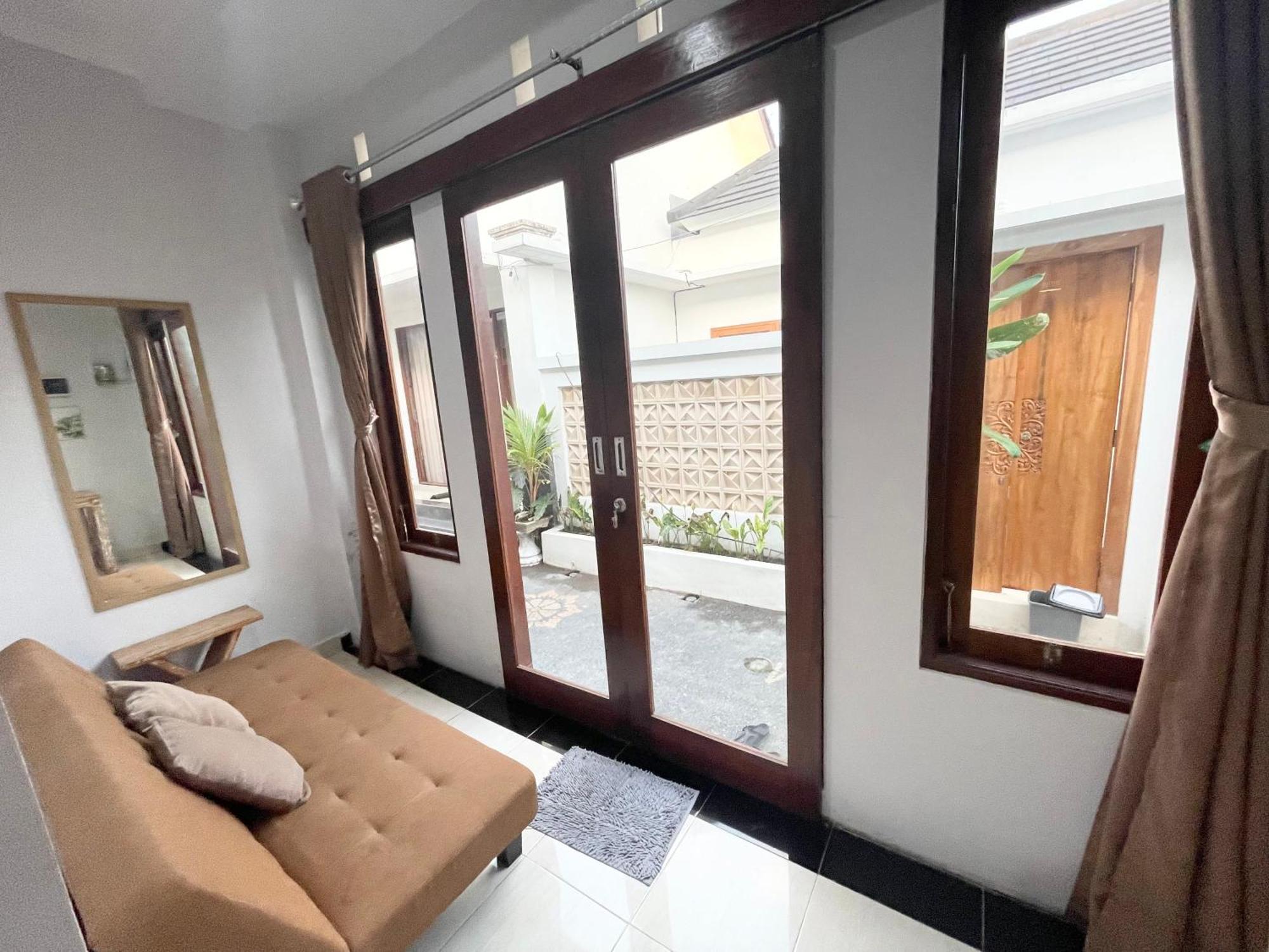 LaGriya Guest House Ketewel Exterior foto