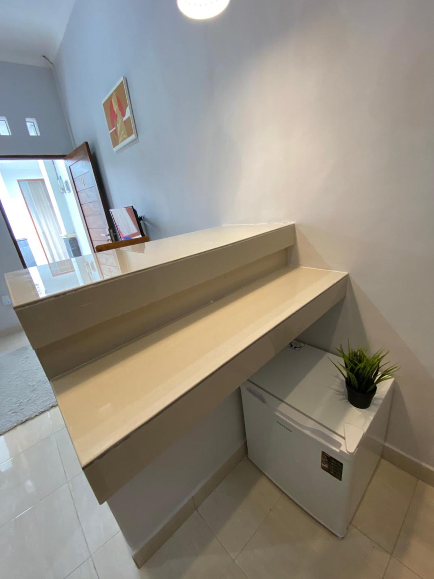 LaGriya Guest House Ketewel Exterior foto