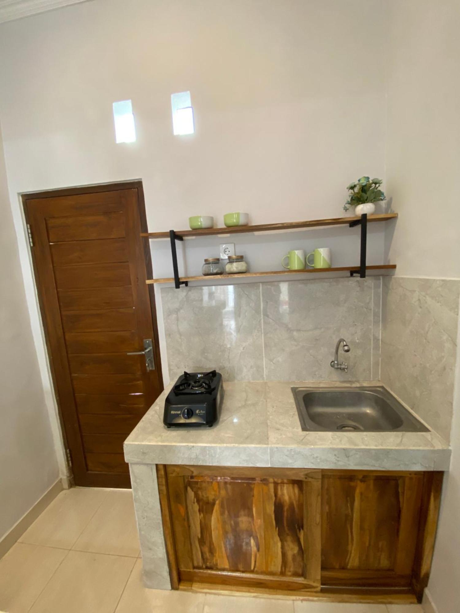 LaGriya Guest House Ketewel Exterior foto
